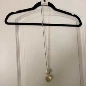 Lucky Brand necklace